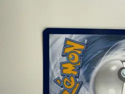 Pokemon Sawsbuck Illustration Rare 166/162 SV05 Temporal Forces Changing Seasons - Image 2