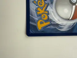 Pokemon Sawsbuck Illustration Rare 166/162 SV05 Temporal Forces Changing Seasons - Image 4