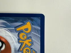 Pokemon Sawsbuck Illustration Rare 166/162 SV05 Temporal Forces Changing Seasons - Image 5