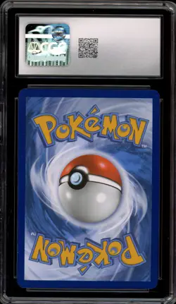 Pokemon Venusaur ex 151 MEW EN Ultra Rare #182 CGC 10 Gem Mint - Image 2