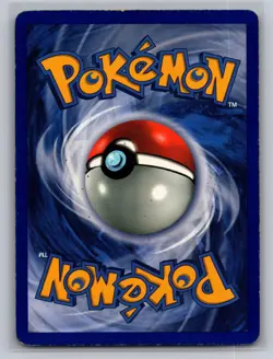 Ninetales 12/102 Holo Rare Base Set Unlimited Pokemon MP - Image 2