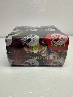 Pokemon Mega Evolution Perfect Order Booster Box Sealed - Image 4