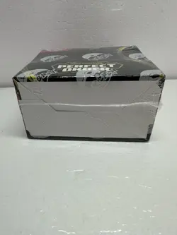Pokemon Mega Evolution Perfect Order Booster Box Sealed - Image 5
