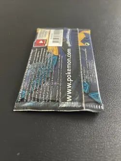 Pokemon TCG Sun and Moon Base Set Booster Pack Factory Sealed 2017 - Image 3