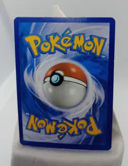 Pokemon Tcg Bulbasaur 1/73 General Mills Promo iHolo Shining Legends 2017 LP + - Image 3