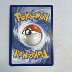 Pokemon Mega Gardevoir ex Ultra Rare Full Art Holo Me01: Mega Evolution 159/132 - Image 2