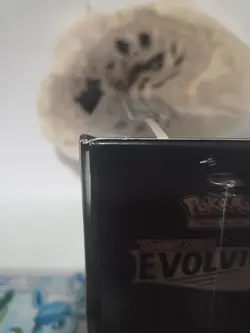Pokemon Sword And Shield Evolving Skies Elite Trainer Box Factory Sealed - Image 4
