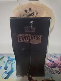Pokemon Sword And Shield Evolving Skies Elite Trainer Box Factory Sealed - Image 5