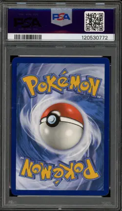 Pokemon Rayquaza VMAX Silver Tempest Trainer Gallery Full Art #TG20 PSA 10 - Image 2