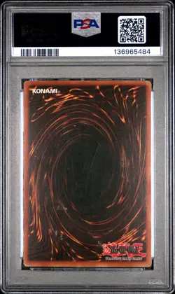 PSA 3 1ST EDITION SDY-006 Dark Magician Ultra Rare 2002 Yugioh Starter Deck Yugi - Image 2