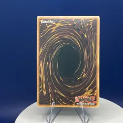 Right Leg of the Forbidden One LOB-120 Ultra Rare Yu-Gi-Oh - Image 2