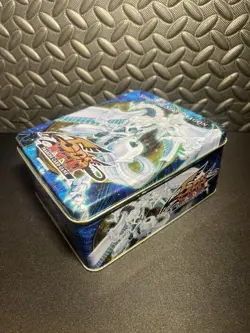 | Yugioh Shooting Star Dragon CT07-EN004 Tin Lot Foils , Commons + NM-HP | - Image 5