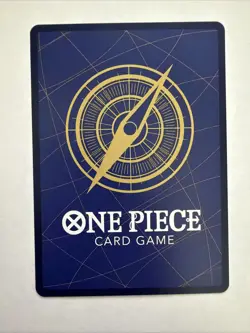 Portgas.D.Ace - OP07-053 (3rd Anniversary Winner) OP07-053 One Piece... - Image 2
