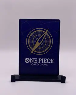 EB03-053 Nami SR One Piece TCG: Heroines Edition - English - Image 2