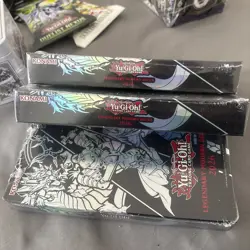 Konami Yu-Gi-Oh! Legendary Modern Decks 2026 1st Edition Collector's Box - Image 2