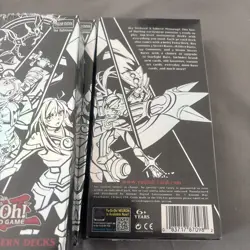 Konami Yu-Gi-Oh! Legendary Modern Decks 2026 1st Edition Collector's Box - Image 4
