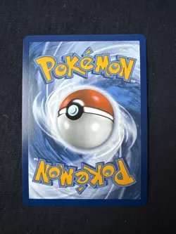 Pokemon TCG Misty's Psyduck Destined Rivals 193/182 Illustration Rare Card - Image 2
