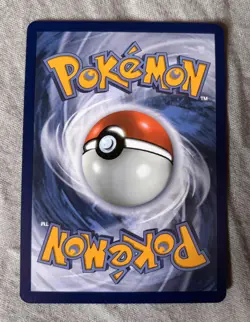 Pokemon TCG Misty's Psyduck Destined Rivals 193/182 Illustration Rare - Image 2