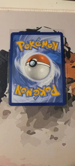 Pokemon TCG Misty's Psyduck Destined Rivals 193/182 Illustration Rare Card - Image 2
