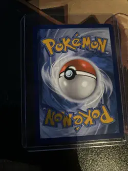 Pokemon TCG Misty's Psyduck Destined Rivals 193/182 Illustration Rare - Image 2