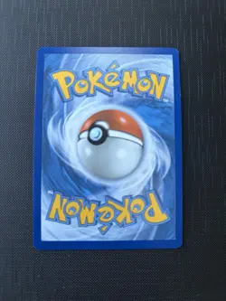 Pokemon TCG Misty's Psyduck Destined Rivals 193/182 Illustration Rare Card - Image 2