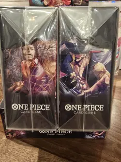 1x - One Piece DP-06 Emperors in the New World Double Pack OP09 Set Vol.6 Sealed - Image 4