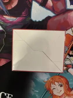 One Piece OP-13 Carrying on His Will New Booster Box English Sealed - Image 2
