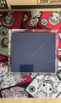 🔥One Piece TCG OP-01 BLUE BOTTOM Romance Dawn Booster Box with Display🔥 - Image 3