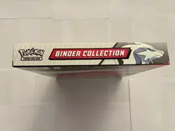 Pokemon TCG S&V - White Flare Binder Collection Box (5 Packs) BRAND NEW & SEALED - Image 4