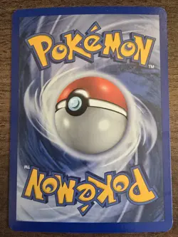 Milotic 12/101 Holo Rare Pokemon Card Hidden Legends Near Mint - Image 2