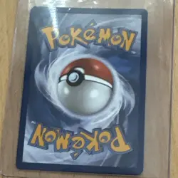 Pokemon Gengar GameStop Promo Card Mind Jack 130 HP 050/048 English - Image 2