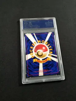 Pokemon Card Japanese Lucky Stadium Chubu PSA 10 GEM MINT Trainer Promo Zapdos - Image 4