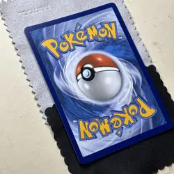 Oricorio ex 024 Pokemon TCG Mega Evolution Charizard UPC Black Star Promo Card - Image 4