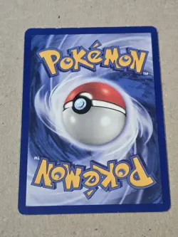 2001 POKEMON NEO DISCOVERY UNOWN CARD 49/75 BASIC 40 HP - Image 2