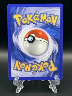 Ampharos H1/H32 Aquapolis Holo Rare Pokemon Card 2002 e-Reader NM - Image 2