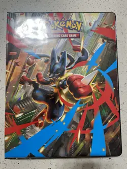 Pokemon Mega Evolutions Complete Base Set with Reverse Holos. All 132 Cards NM - Image 1