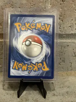 Charmander 044 Promo Obsidian Flames Collectible Card - Image 2