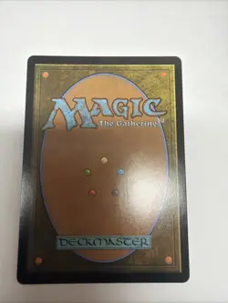 Yawgmoth Thran Physician Borderless MTG Magic the Gathering Card NM Mint DMR - Image 2