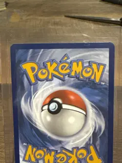 Pikachu ex 057/191 Surging Sparks Double Rare NM Pokemon Tera Card - Image 3