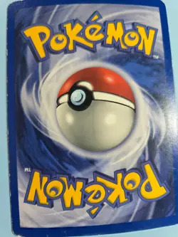 Pokemon TCG Card Neo Discovery Holo LP Rare Magnemite 7/75 - Image 2