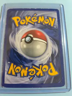 Pokemon TCG Card Neo Discovery Holo LP Rare Magnemite 7/75 - Image 4