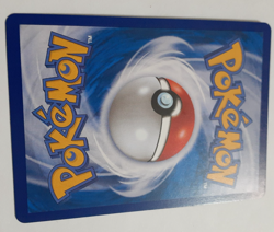 NINETALES FULL ART HOLO KOREAN POKEMON CARD SM12a 095 RR near mint US Seller - Image 5