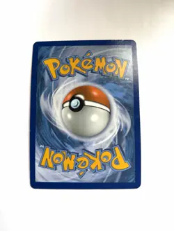 Pokemon Greninja EX XY20 Promo Holo Card 170 HP Basic Aqua Blast XY Set English - Image 2