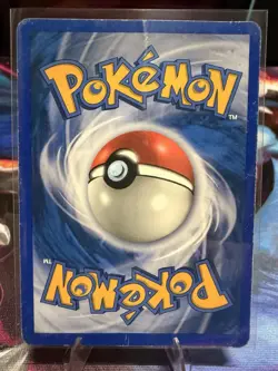 Pokemon Magmar 60HP 086/165 Expedition Base Set Uncommon Basic Regular Card - Image 2