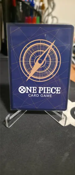 One Piece Card Game Trafalgar Law SP (OP15) - OP13-031 - Image 2