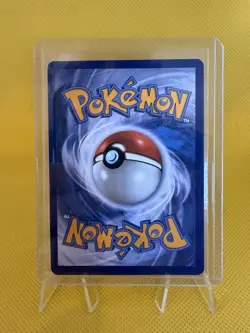 Mega Charizard X ex #023 Mega Evolution Promo Pokemon Card - Image 2