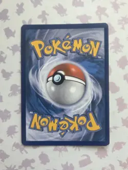 Pokemon Professor's Letter XY 123/146 Holo Trainer Pokemon Tcg Card NM +🎁 - Image 2