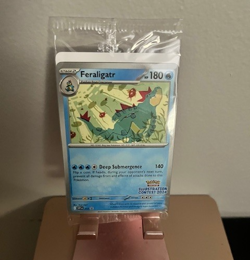 Pokemon Illustration Contest Promo Card 2024 - 3 Card PROMO Pack NEW SEALED - Image 2