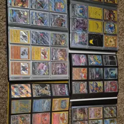 MASSIVE Pokemon Card Collection - Image 1