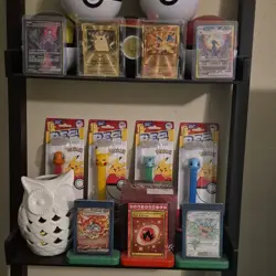 MASSIVE Pokemon Card Collection - Image 4